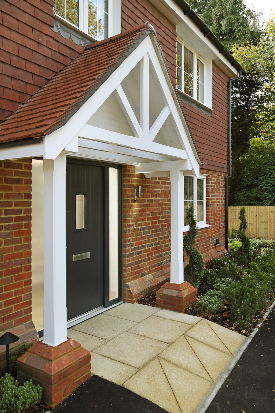 Chestnut Grange Houses for Sale in Felbridge, East Grinstead