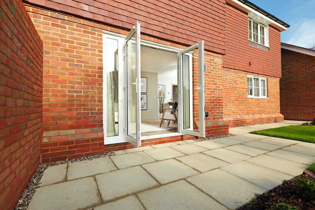 Chestnut Grange Houses for Sale in Felbridge, East Grinstead