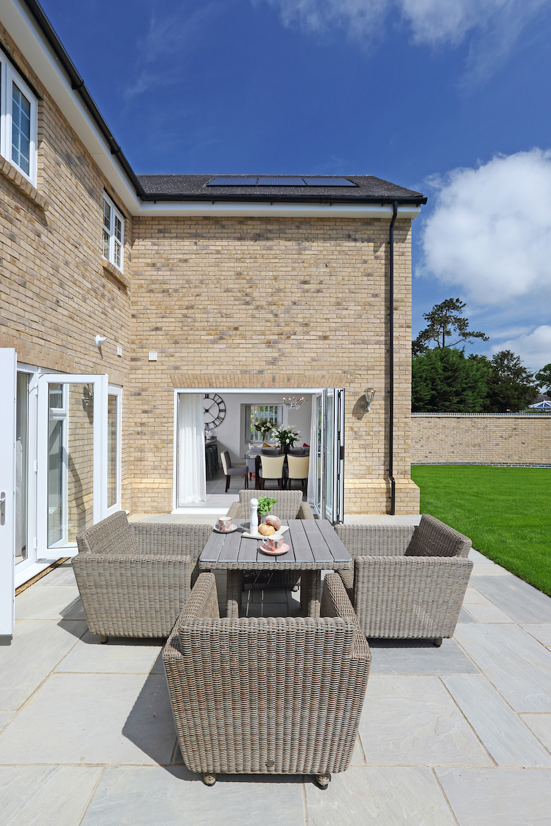 Ravens New Build Houses for Sale in Aylesbury, Buckinghamshire