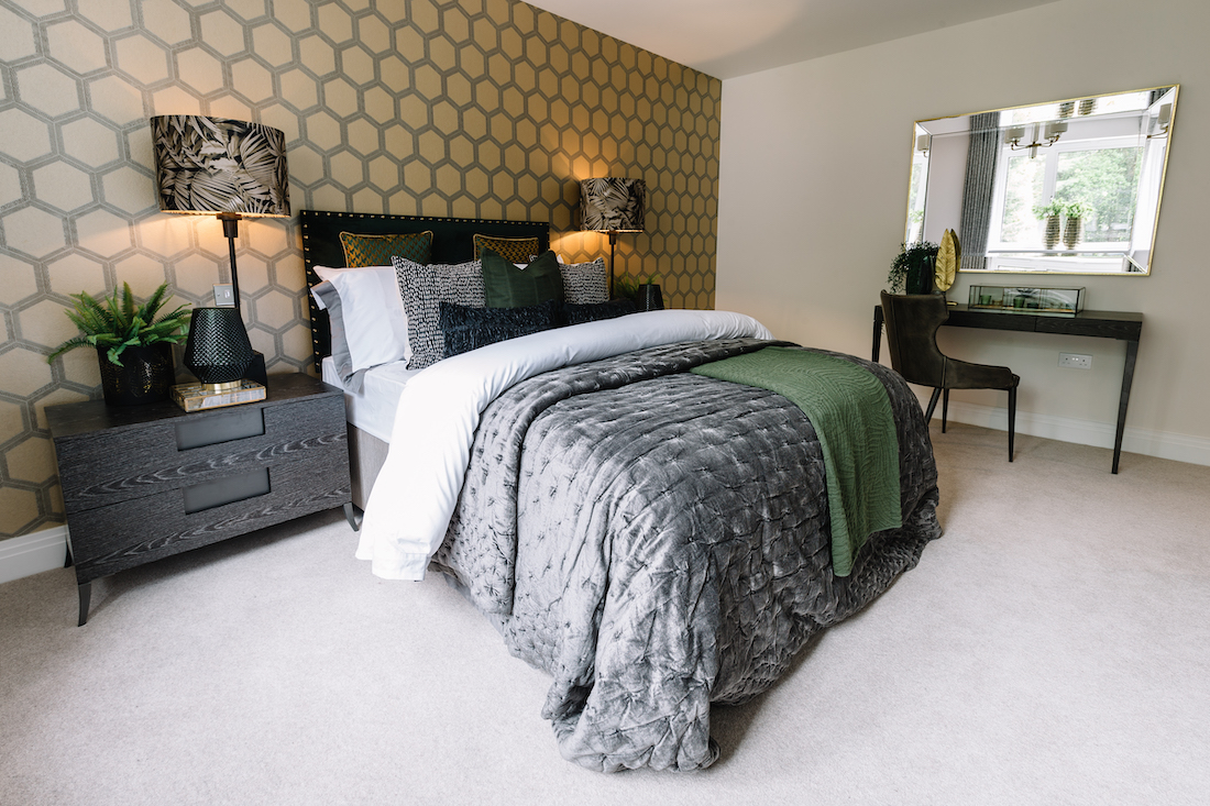 Lynbury Crescent New Build Apartments for Sale, Gerrards Cross