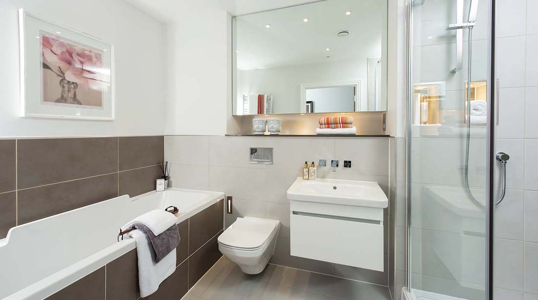 Two Thames Avenue New Build Apartments for Sale, Windsor