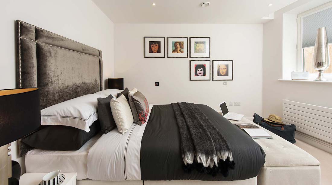 Two Thames Avenue New Build Apartments for Sale, Windsor