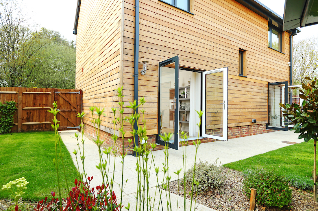 Gratton Chase New Build Houses for Sale, Dunsfold, Surrey