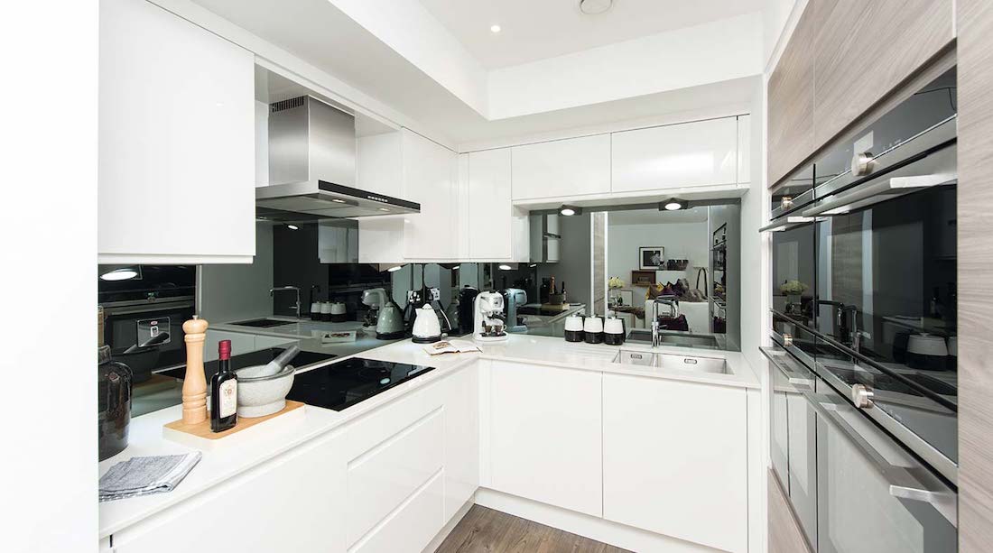 Two Thames Avenue New Build Apartments for Sale, Windsor