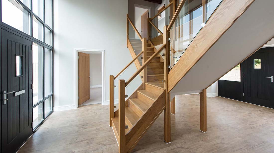 Yew Tree Farm New Build Houses for Sale, Launton, Oxfordshire