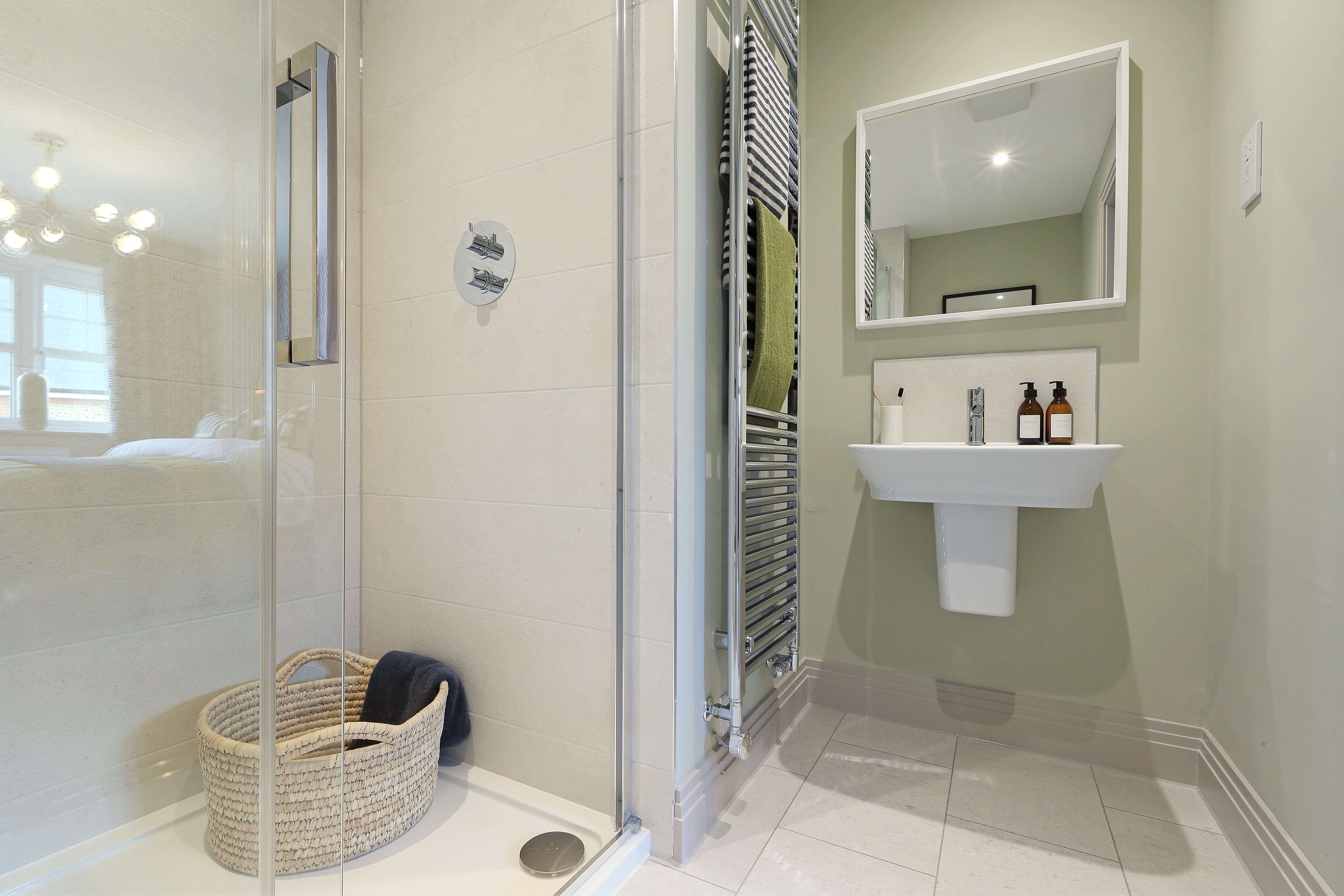 New Build Houses for Sale in Badshot Lea, Surrey Elivia Homes