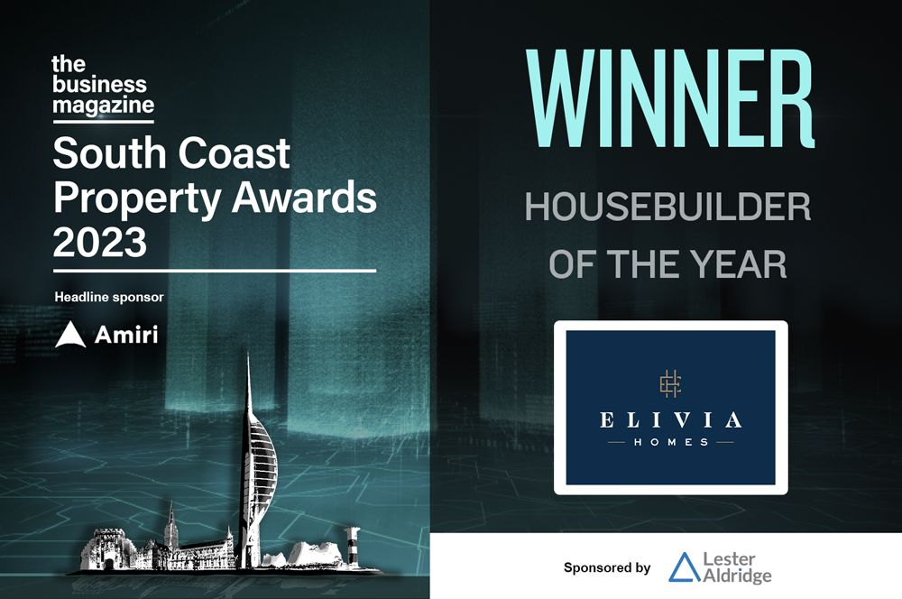 South Coast Property Awards 2023 