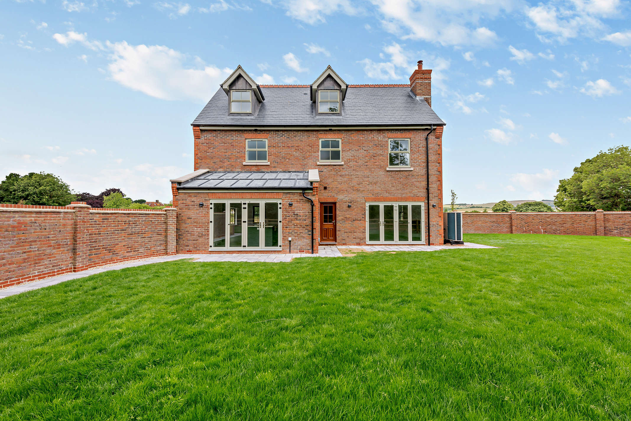 Blakes View New Build Houses for Sale in Lavant, Chichester