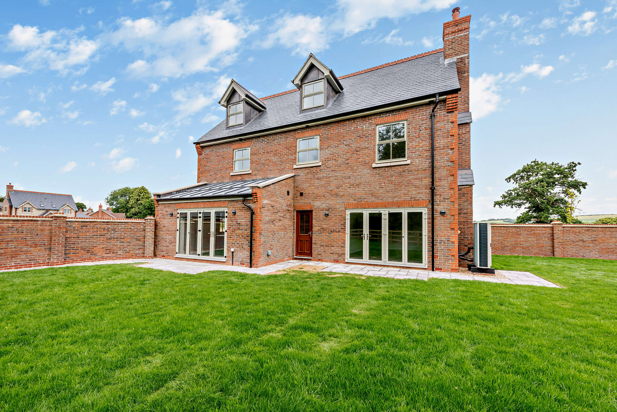 Blakes View New Build Houses for Sale in Lavant, Chichester