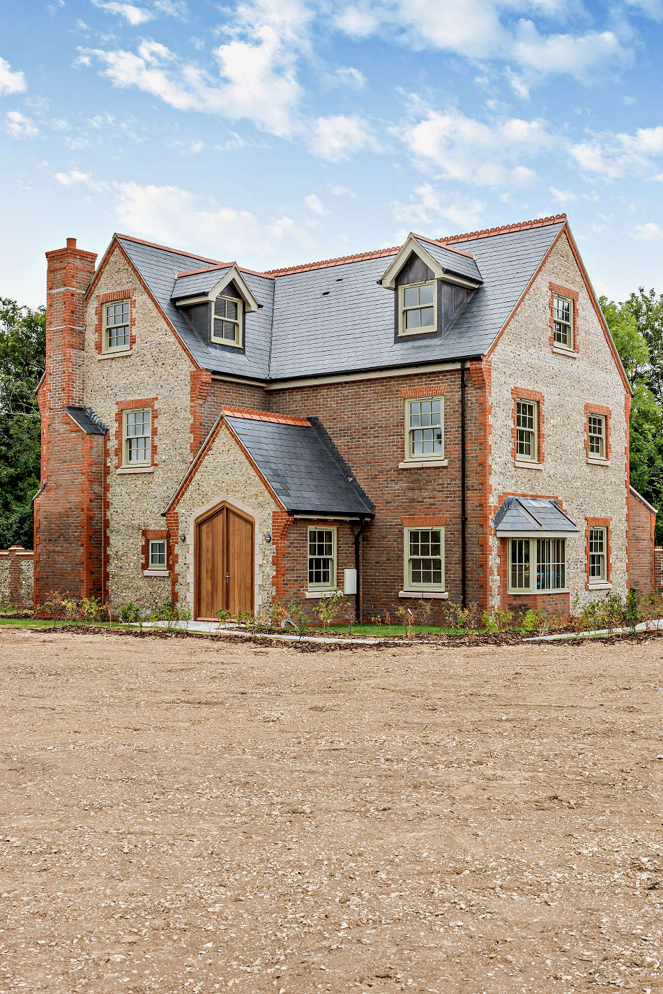 Blakes View New Build Houses for Sale in Lavant, Chichester