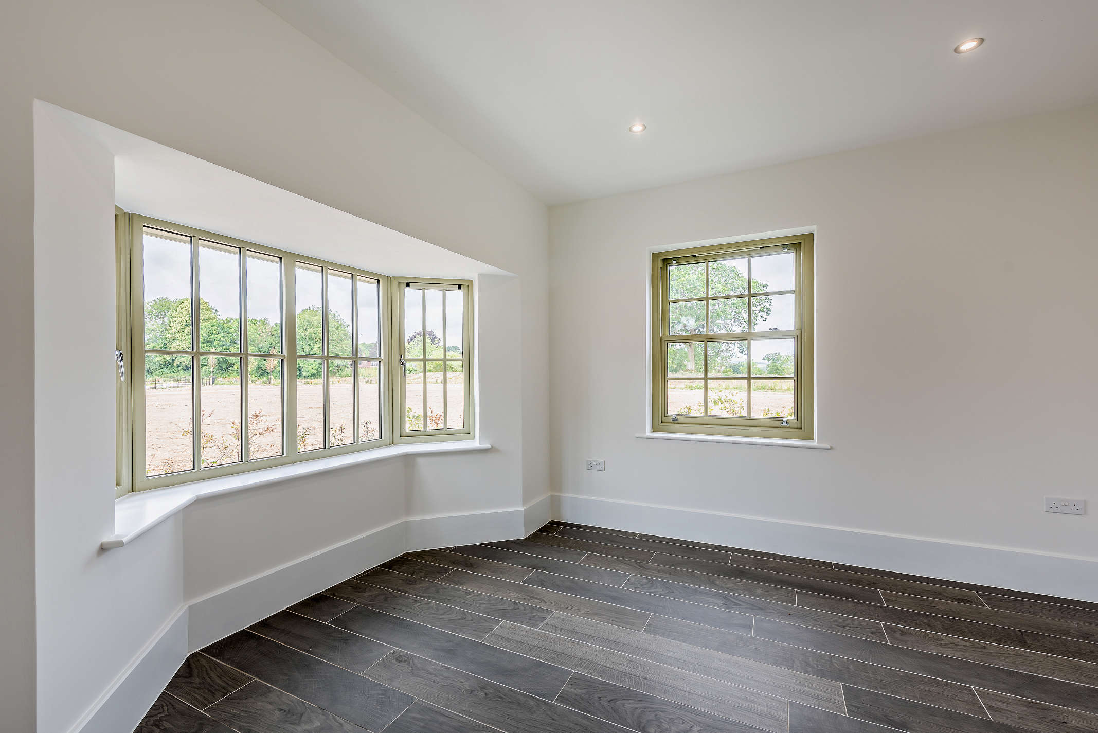 Blakes View New Build Houses for Sale in Lavant, Chichester