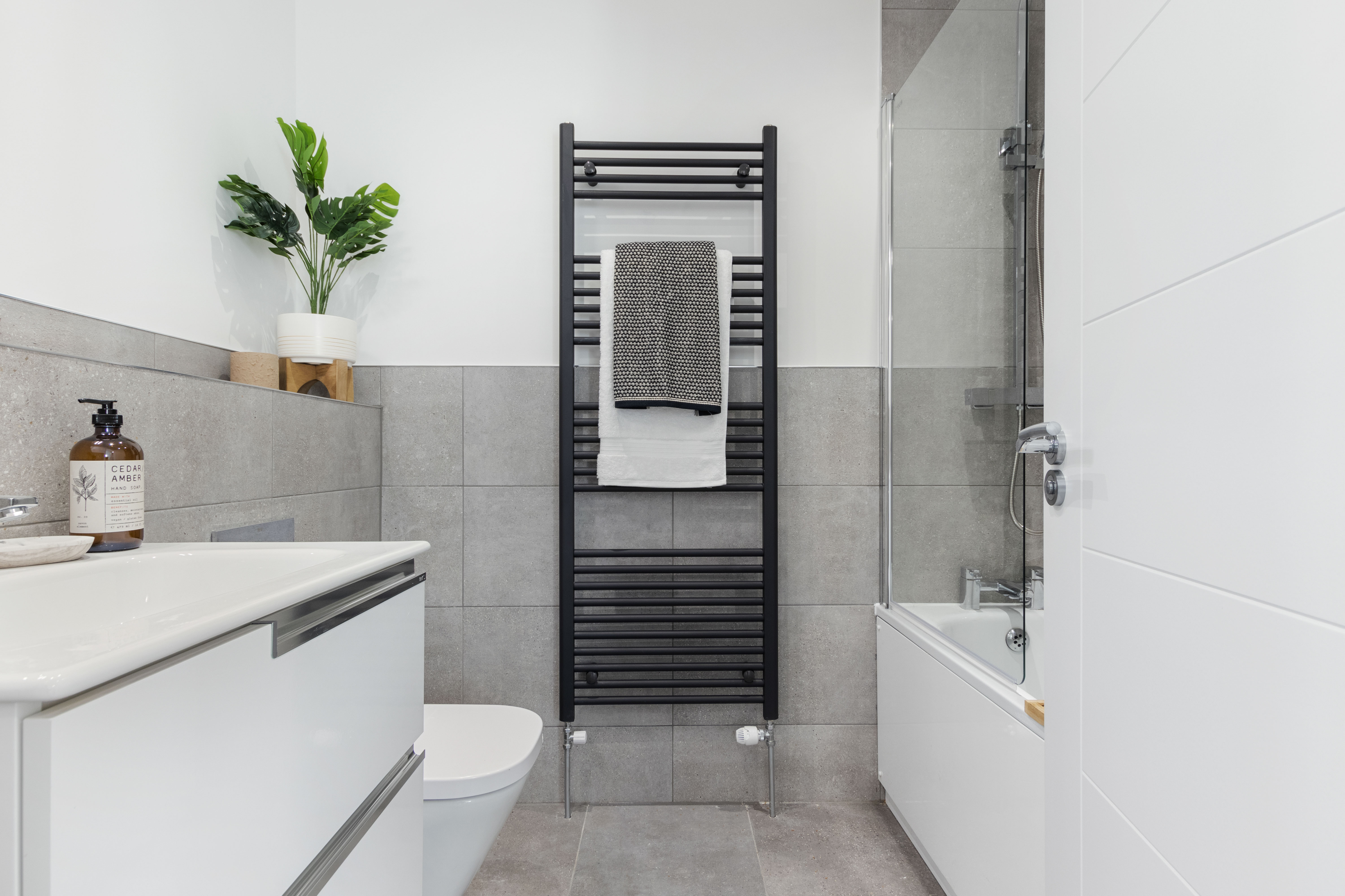 Saint Park Elivia Homes