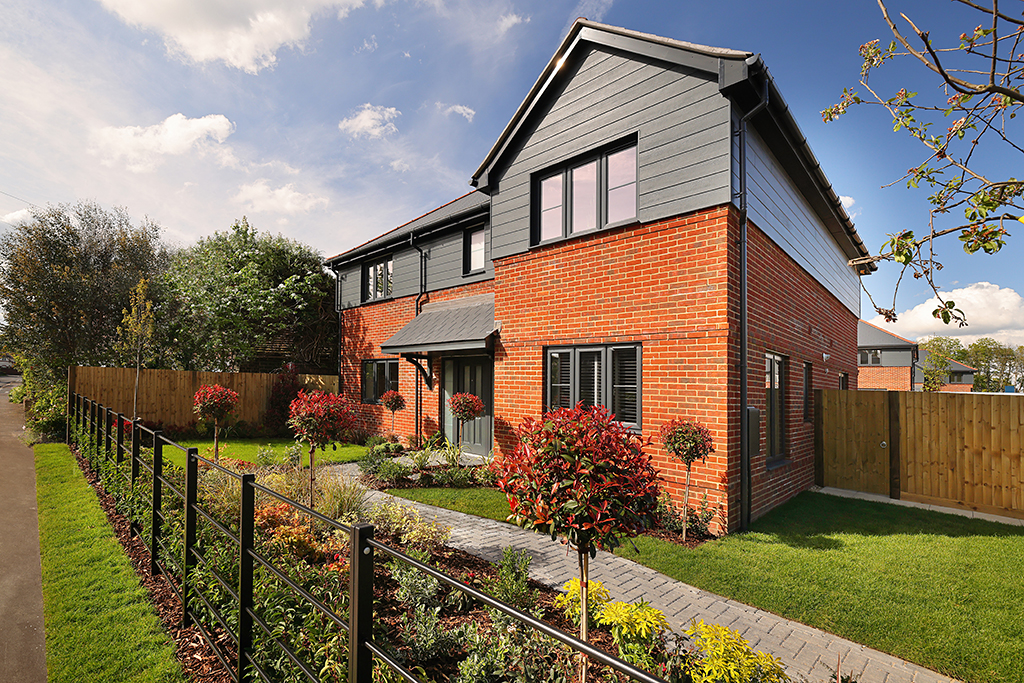 Willowbank Place Homes for Sale in TBC Elivia Homes