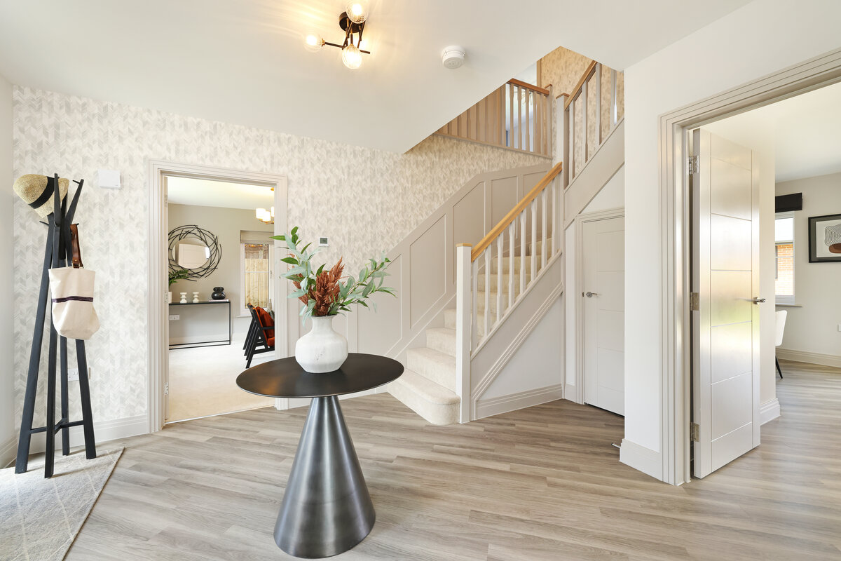 Willowbank Place Homes for Sale Elivia Homes