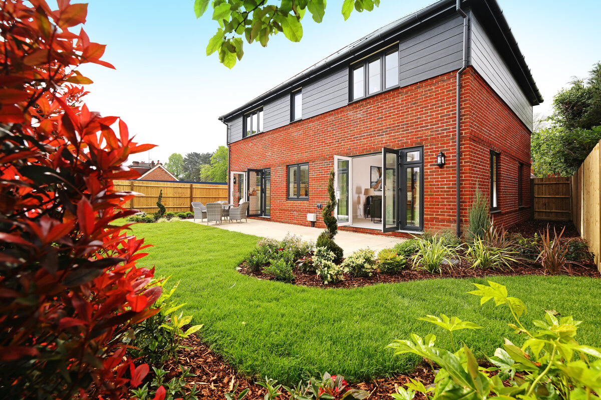 Willowbank Place Homes for Sale Elivia Homes