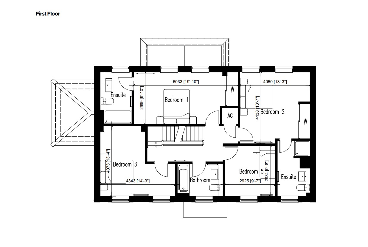 Kingsgate plot 12 FF