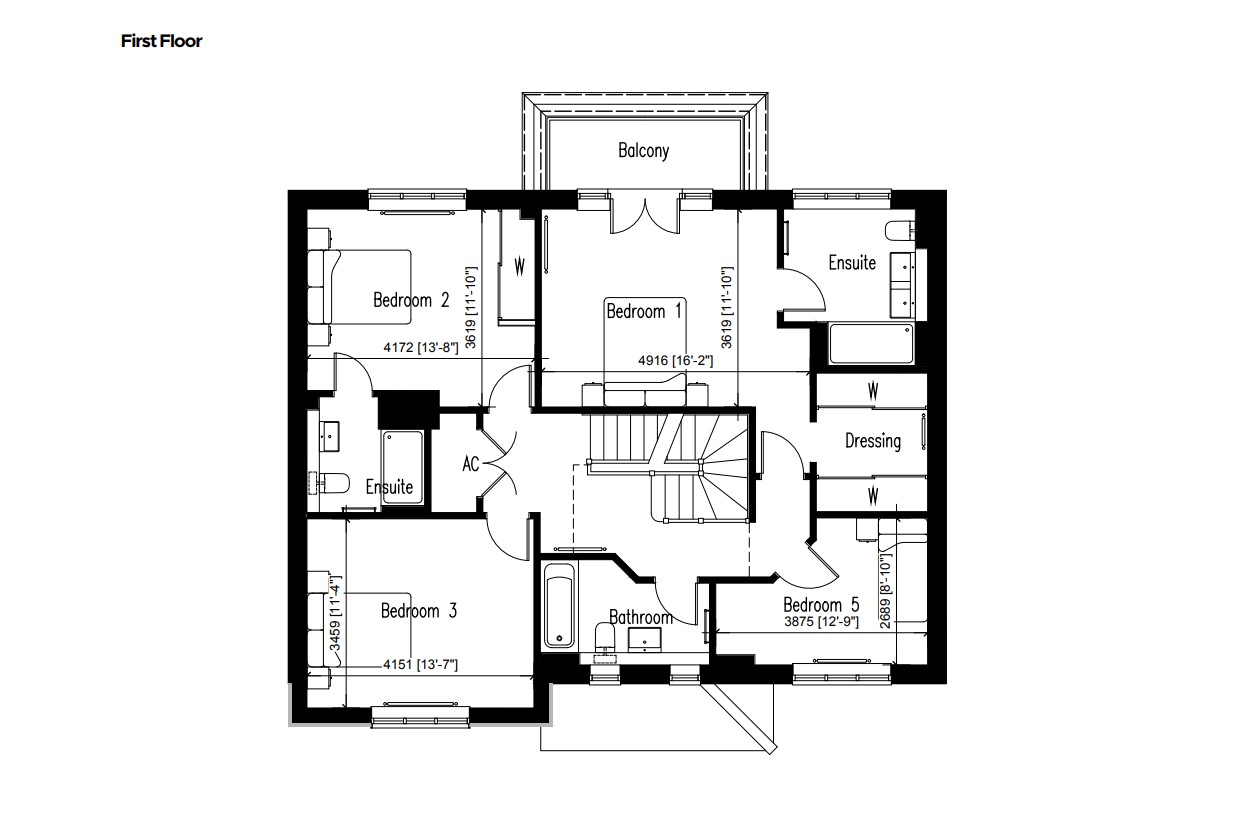 Kingsgate Plot 3 FF