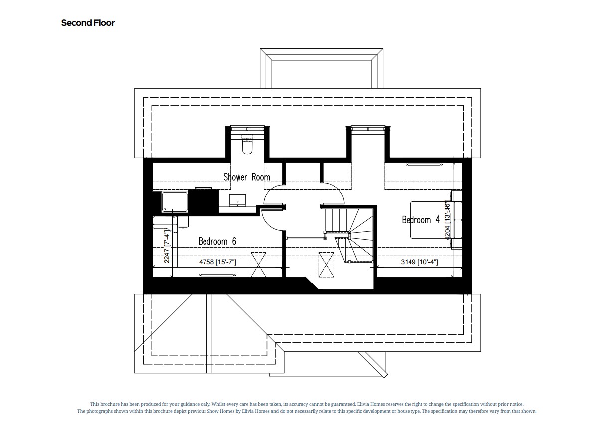 Kingsgate plot 3 SF