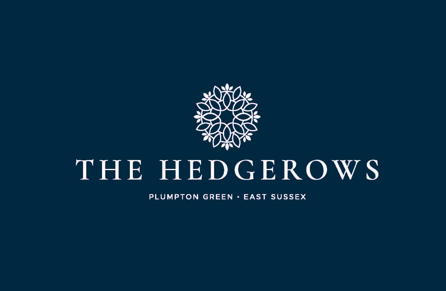 The Hedgerows