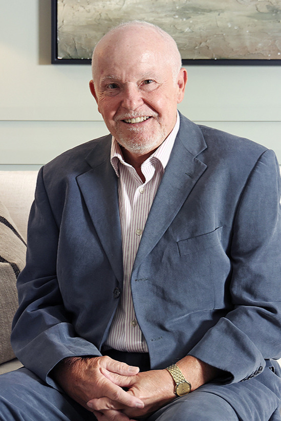 John Knevett
