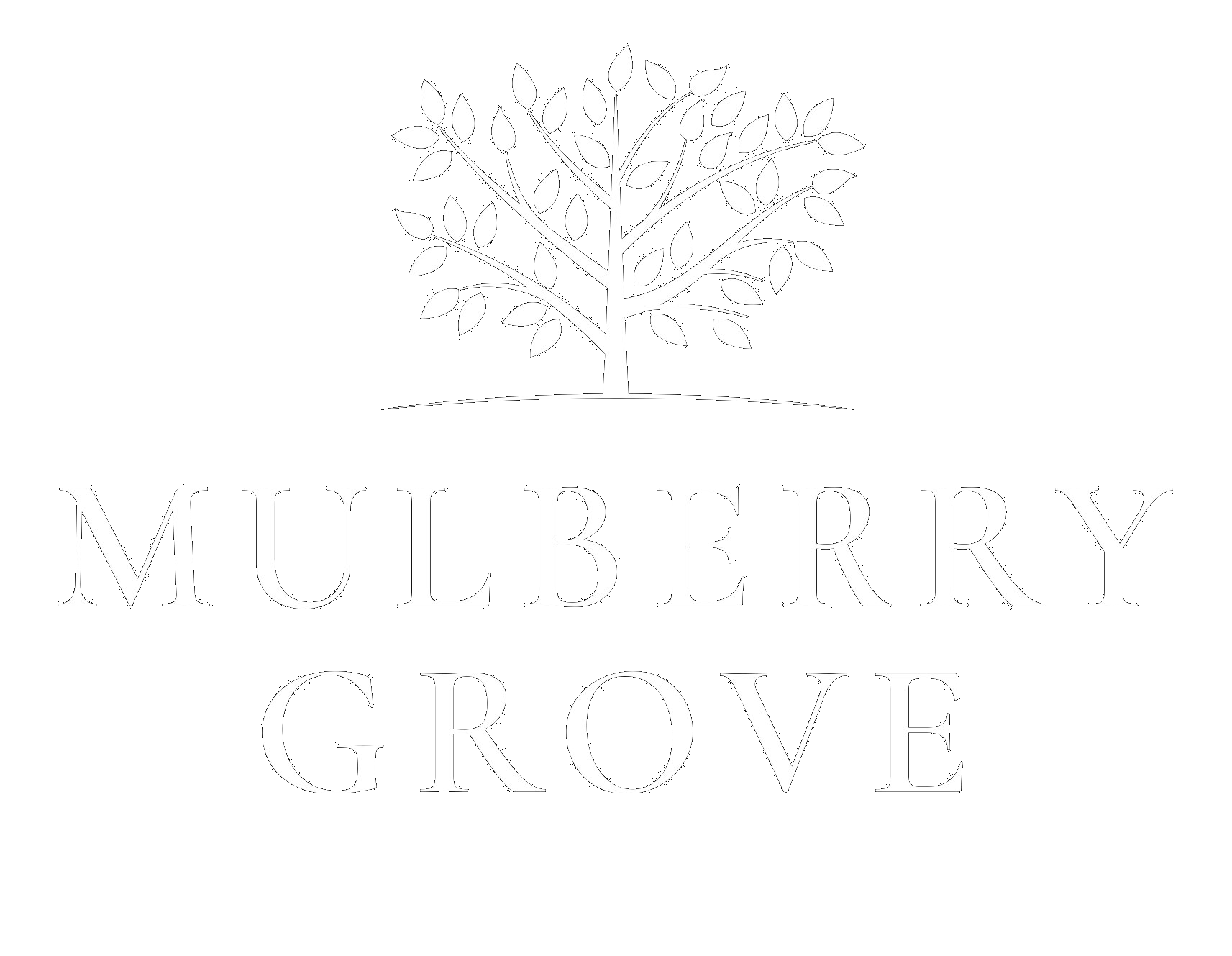 Mulberry Grove logo
