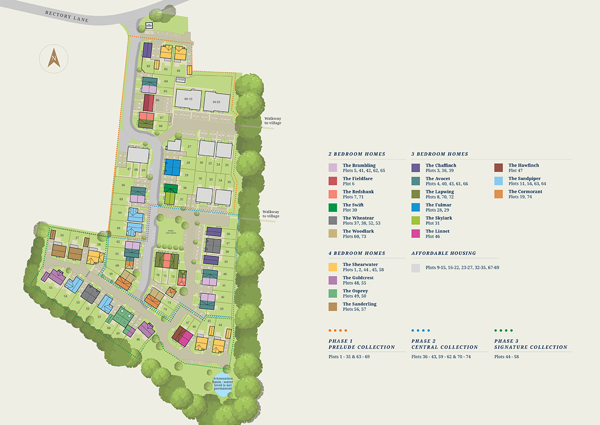 Latham Grove  