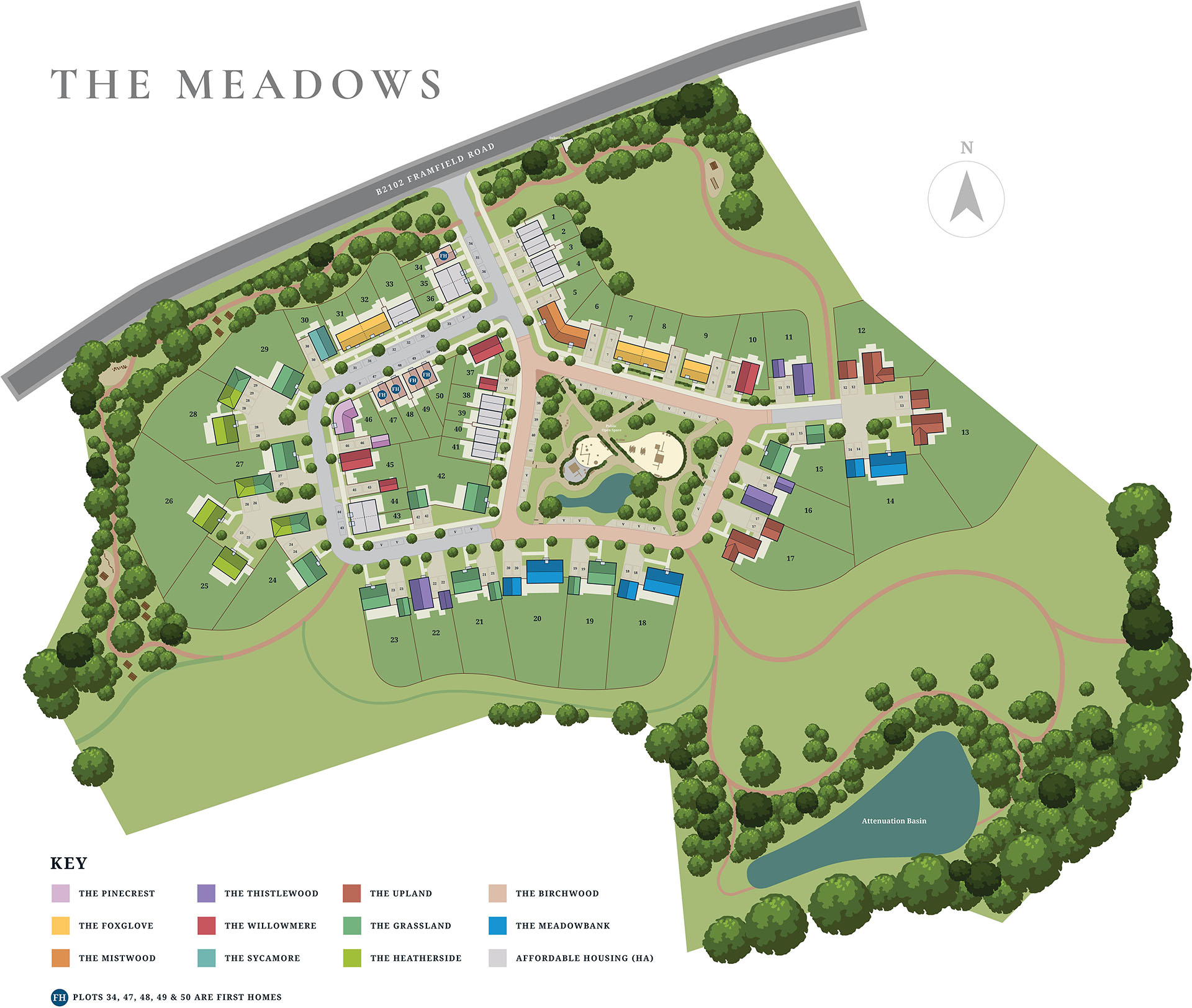 The Meadows