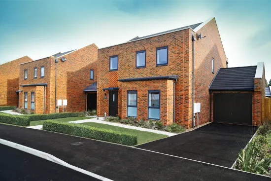 Aston meadows plot 30