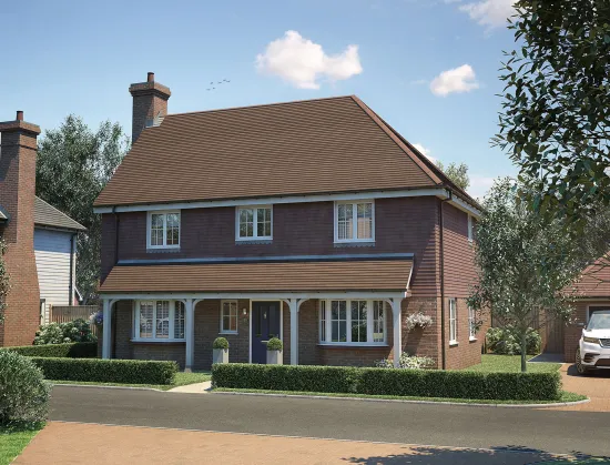 The Limes Beddington