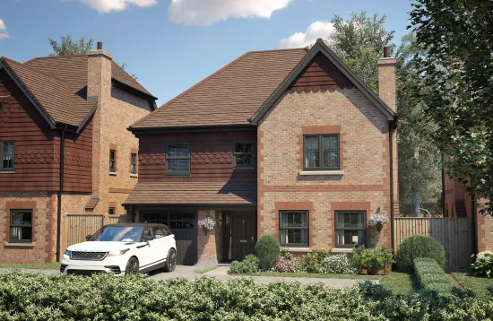 4 Bed
