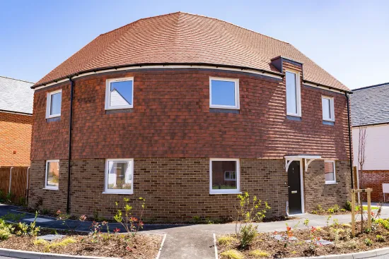 Plot 46 - The Pinecrest