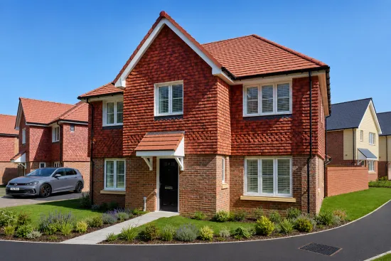 Plot 24 The Woodlands 