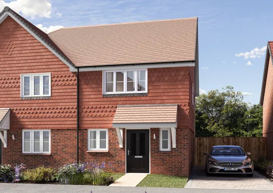 Plot 5 The Brambling
