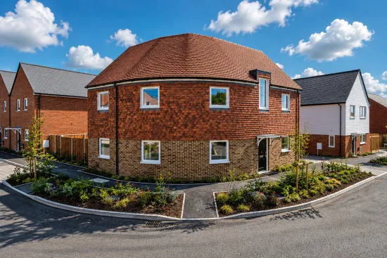 Plot 46 - The Pinecrest