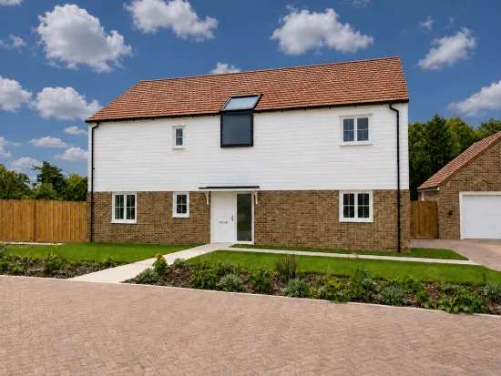 Plot 18 - The Meadowbank