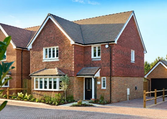 Plot 2 The Shearwater