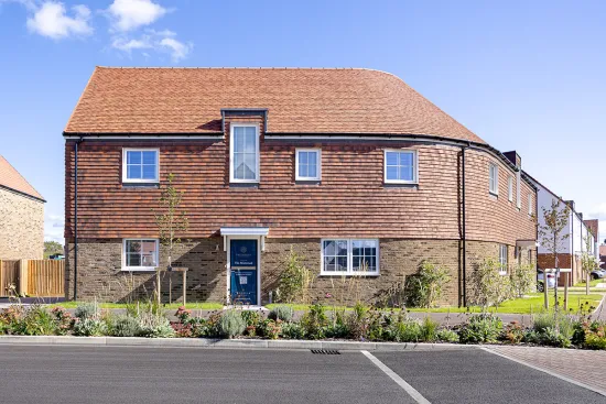 Plot 5 - The Mistwood