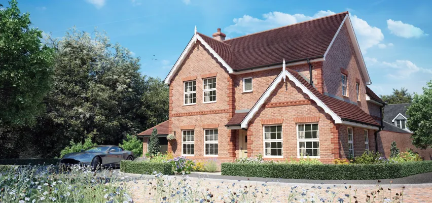 meadowside CGI