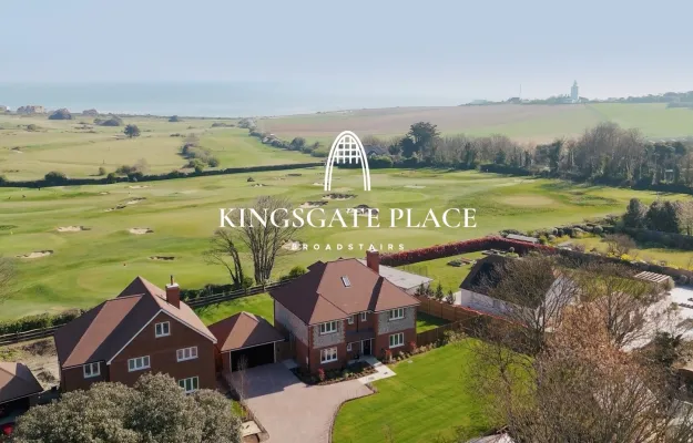 Kingsgate Place
