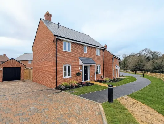 Plot 69 Netley Grange