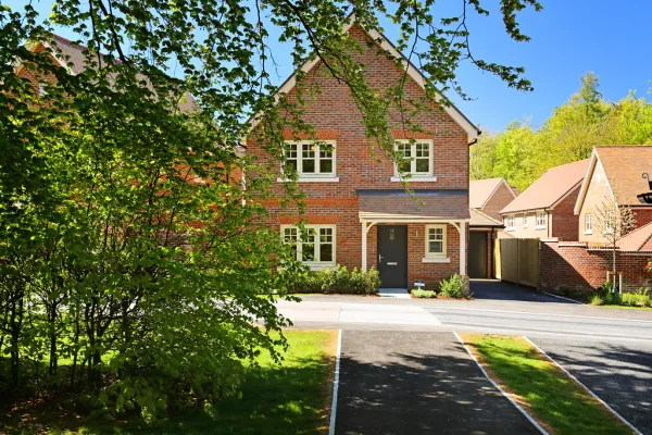 Headley Chase Plot 20
