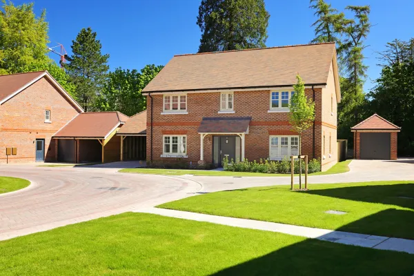 Headley Chase Plot 6