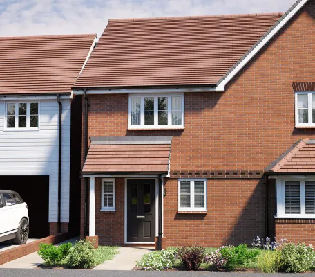 Latham Grove  