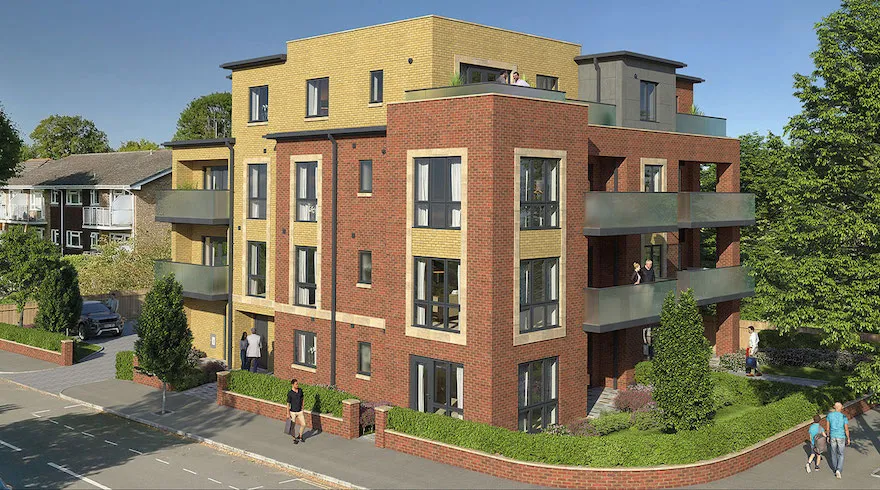 lovelace court