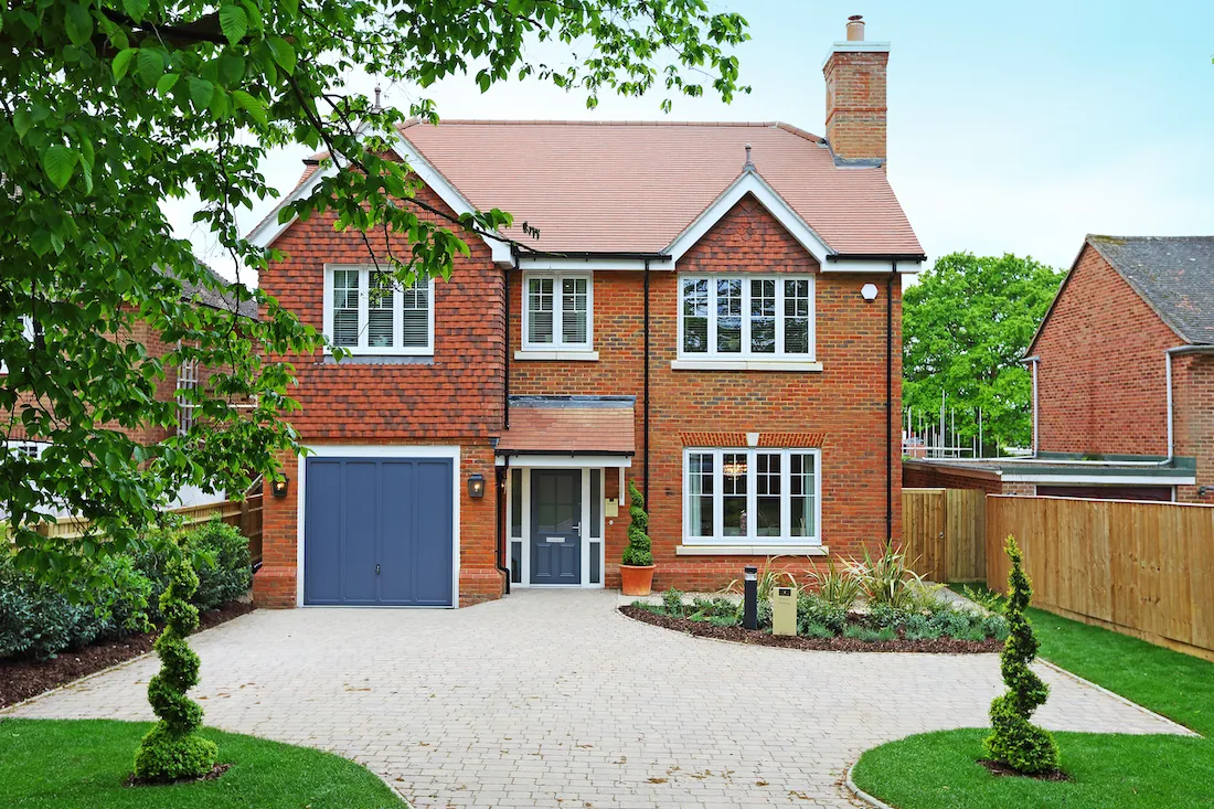 Tudor Court