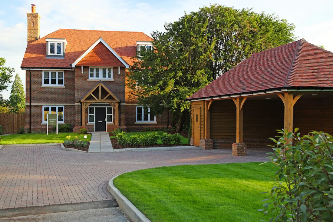 WG exterior