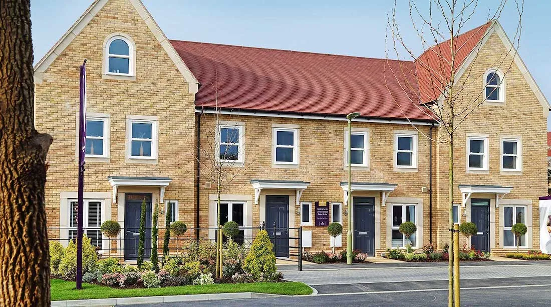 Clifton close