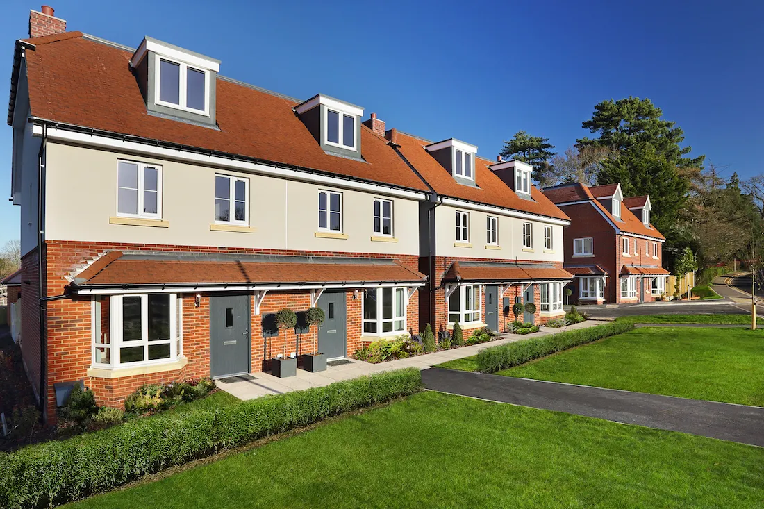 Abbey Place