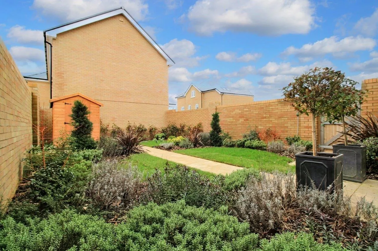Plot 1 