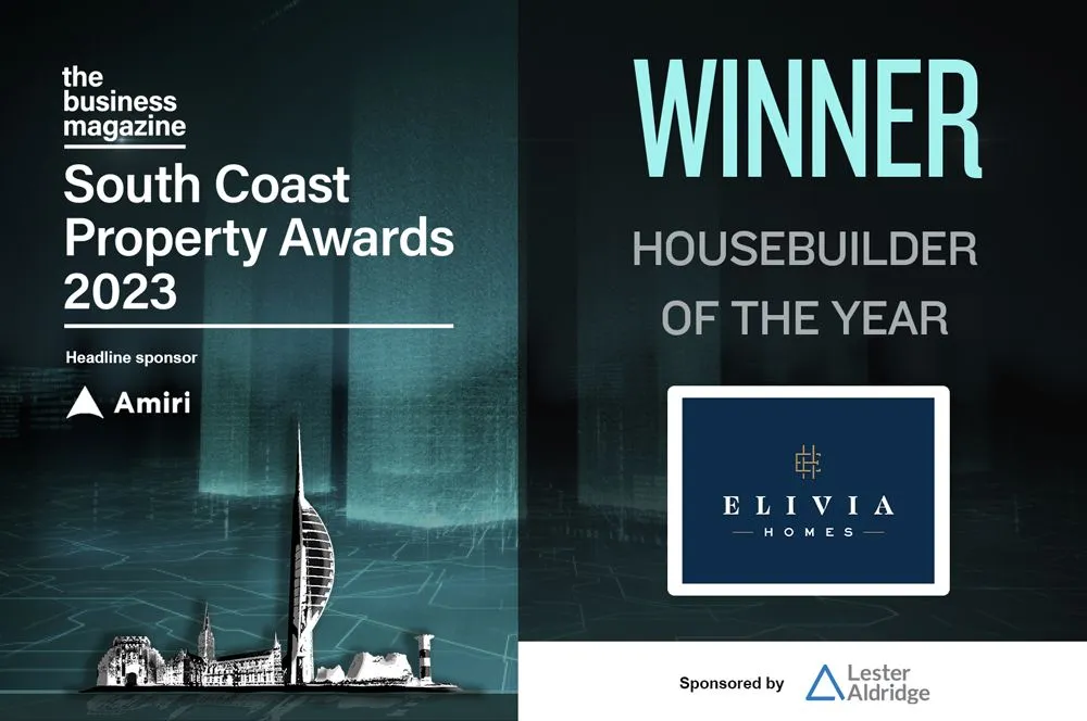South Coast Property Awards 2023